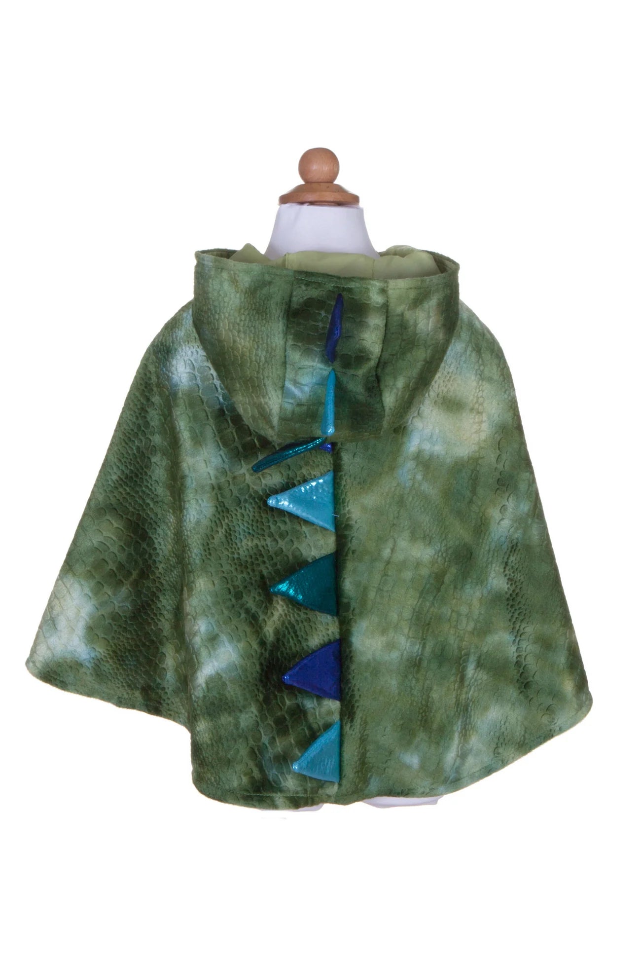 Dragon Toddler Cape