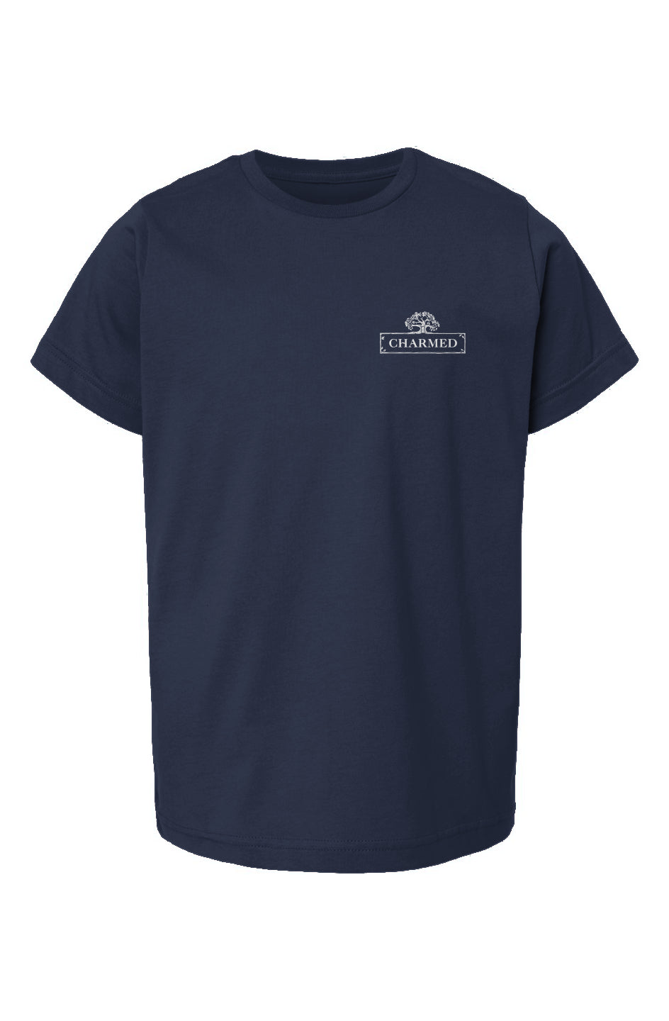 Charmed Wings Youth T-shirt
