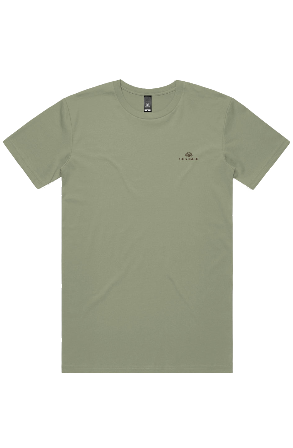 Turtle Mountain Unisex Adult T-shirt