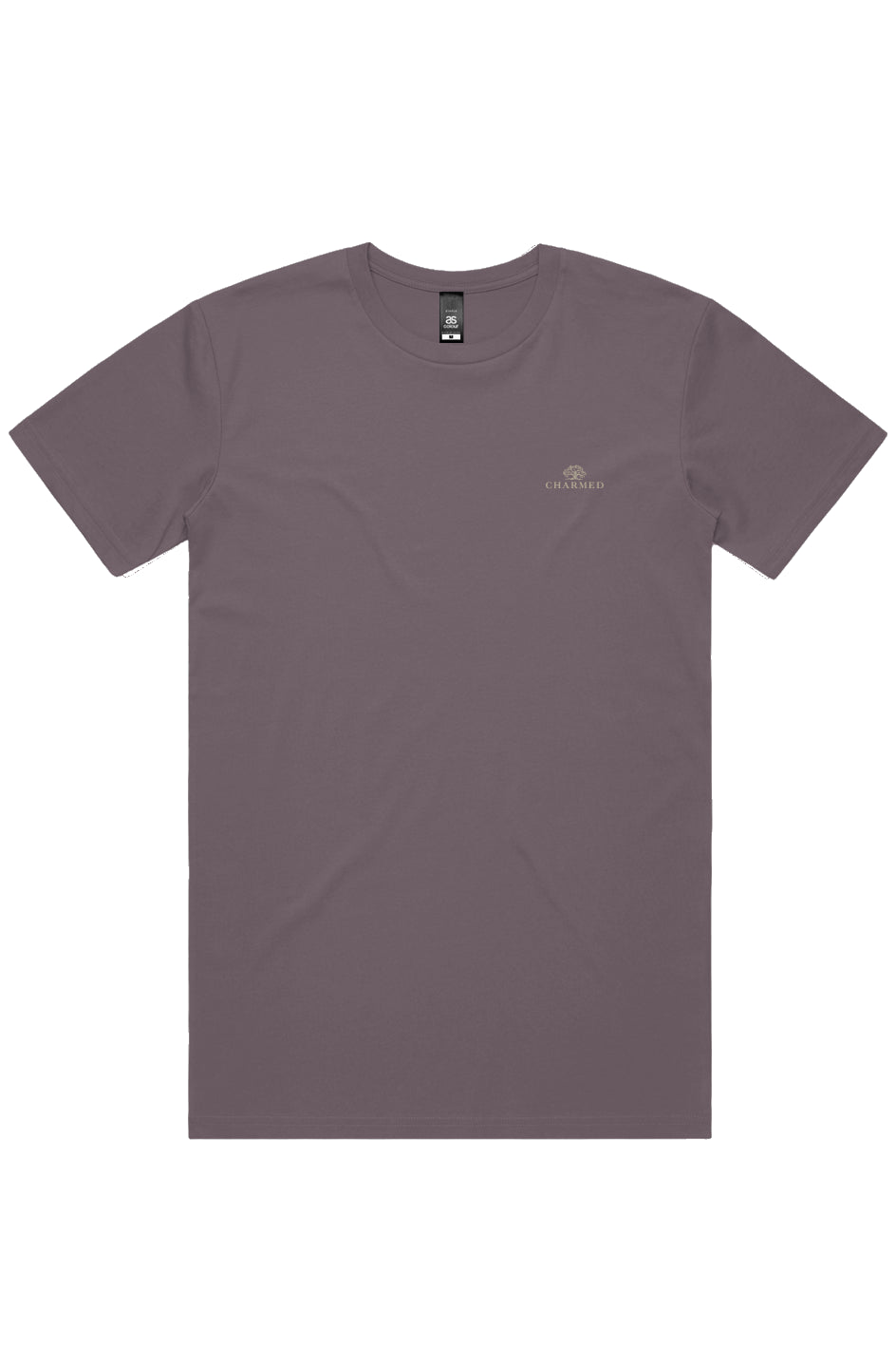 Turtle Mountain purple