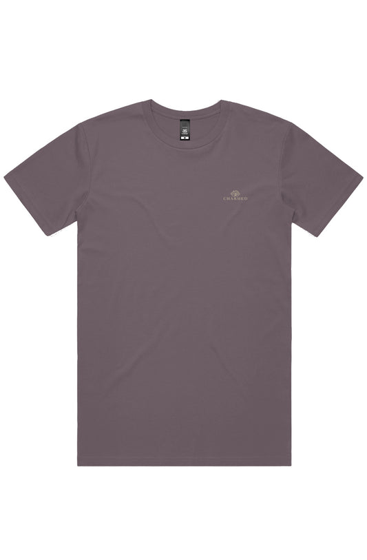 Turtle Mountain purple