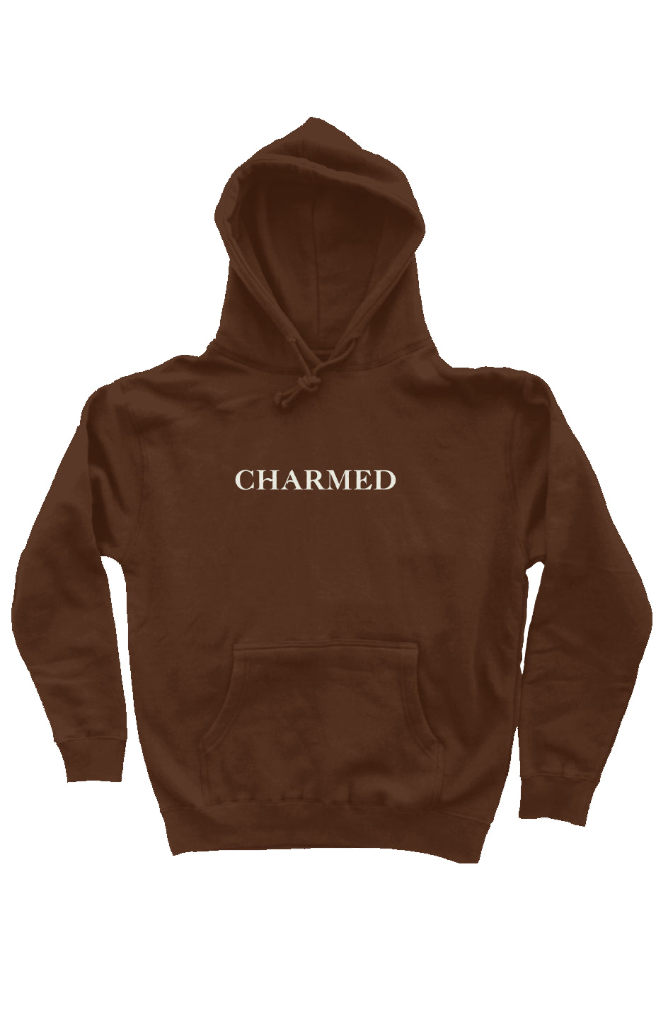 Charmed Fox Hoodie