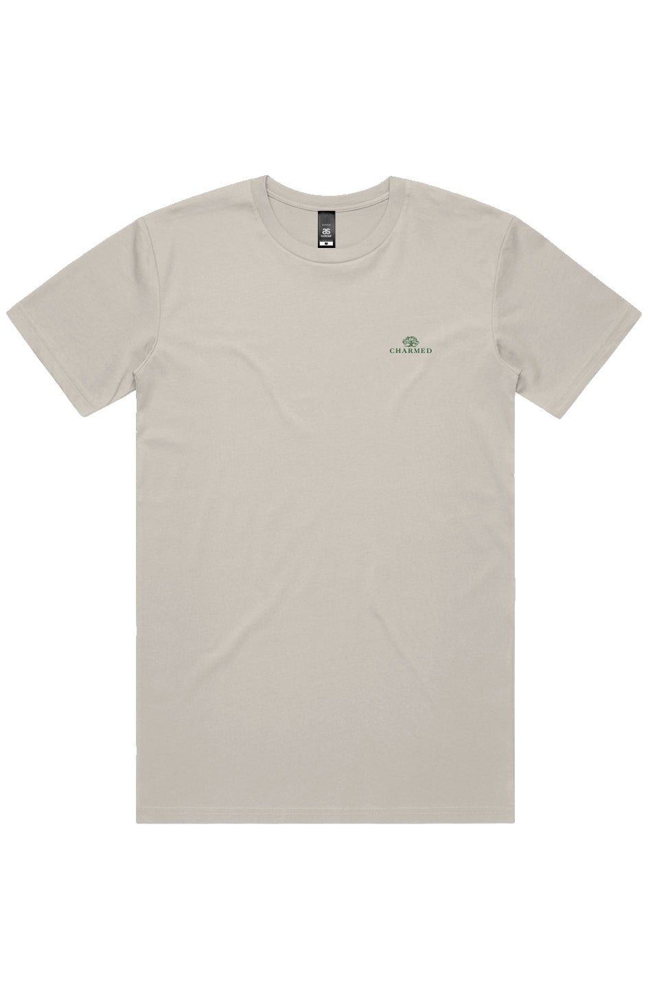 Snow White Block Print