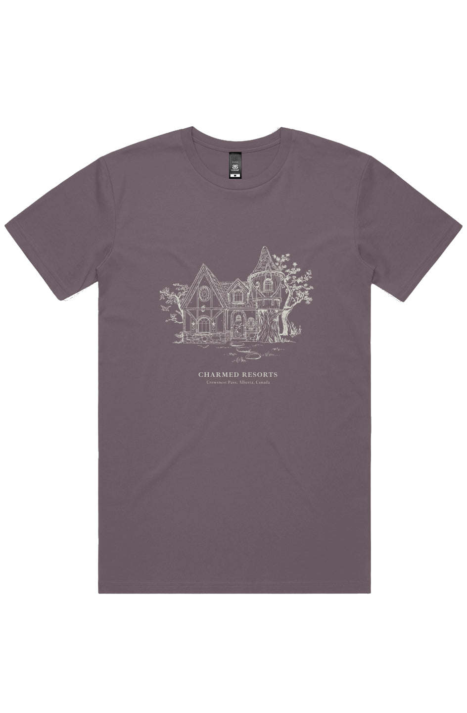 Rapunzel Unisex Adult T-shirt