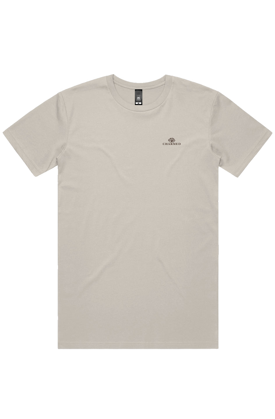 Charmed Mountains Unisex Adult T-shirt