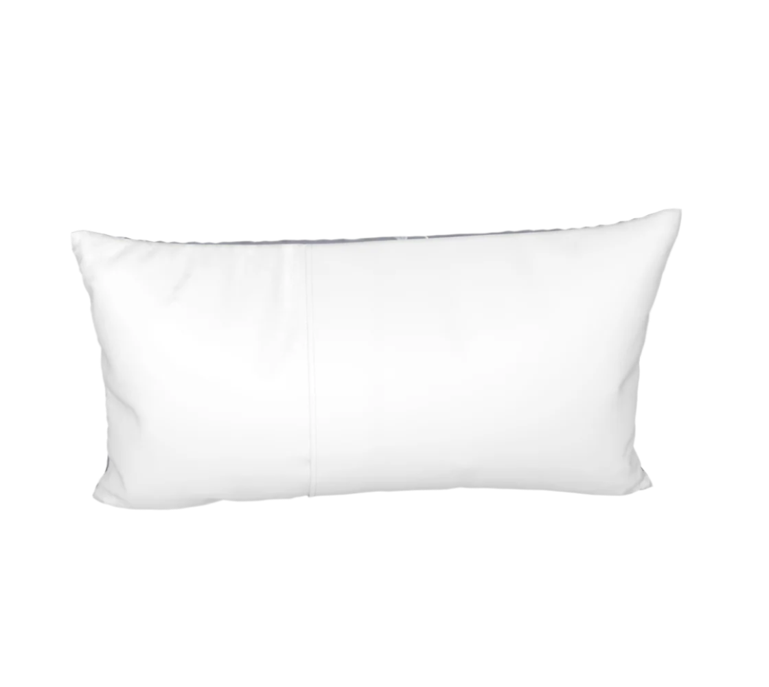 Pillow Sham - Wild Bellflower in Periwinkle