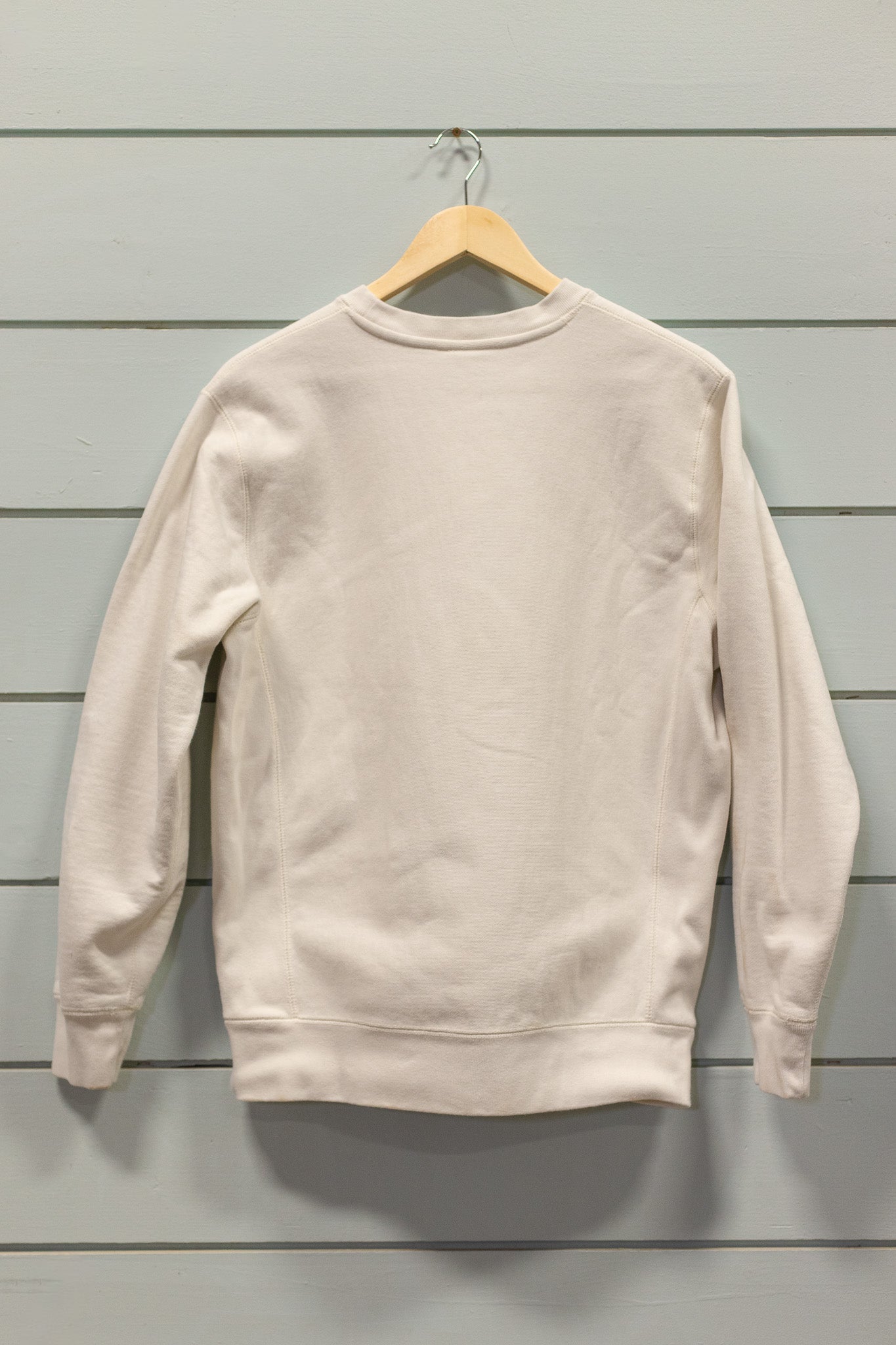 Charmed Woodland Animals Unisex Adult Crewneck