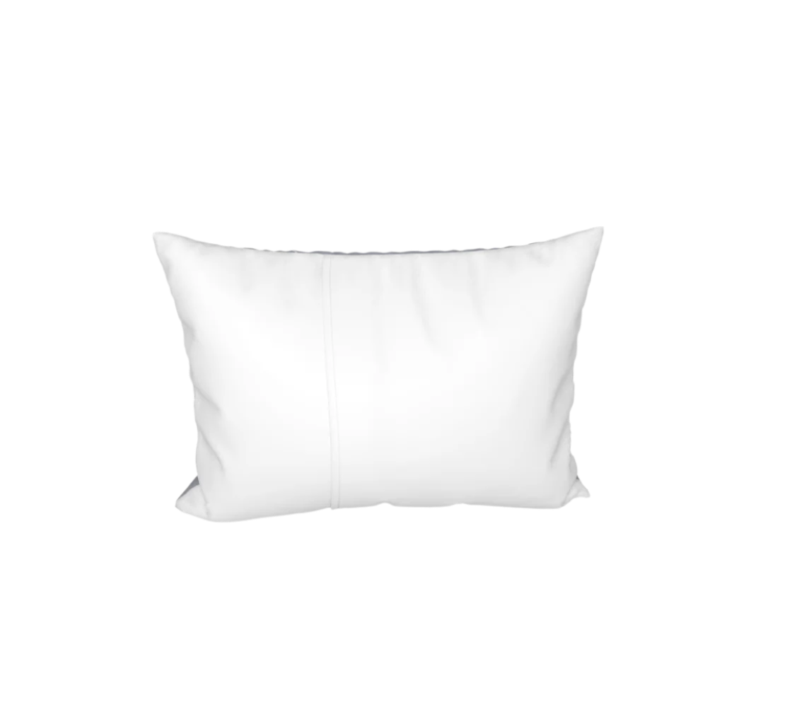 Pillow Sham - Wild Bellflower in Periwinkle