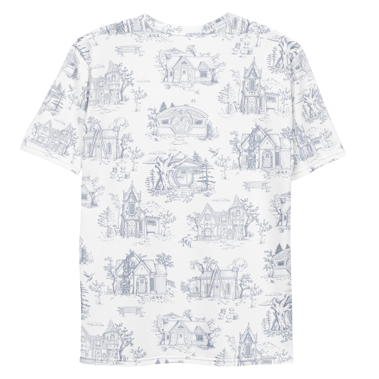 Men's Toile T-shirt