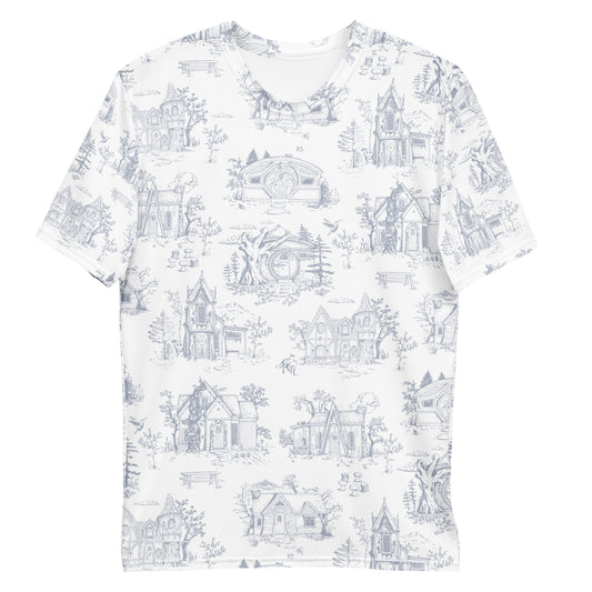 Men's Toile T-shirt