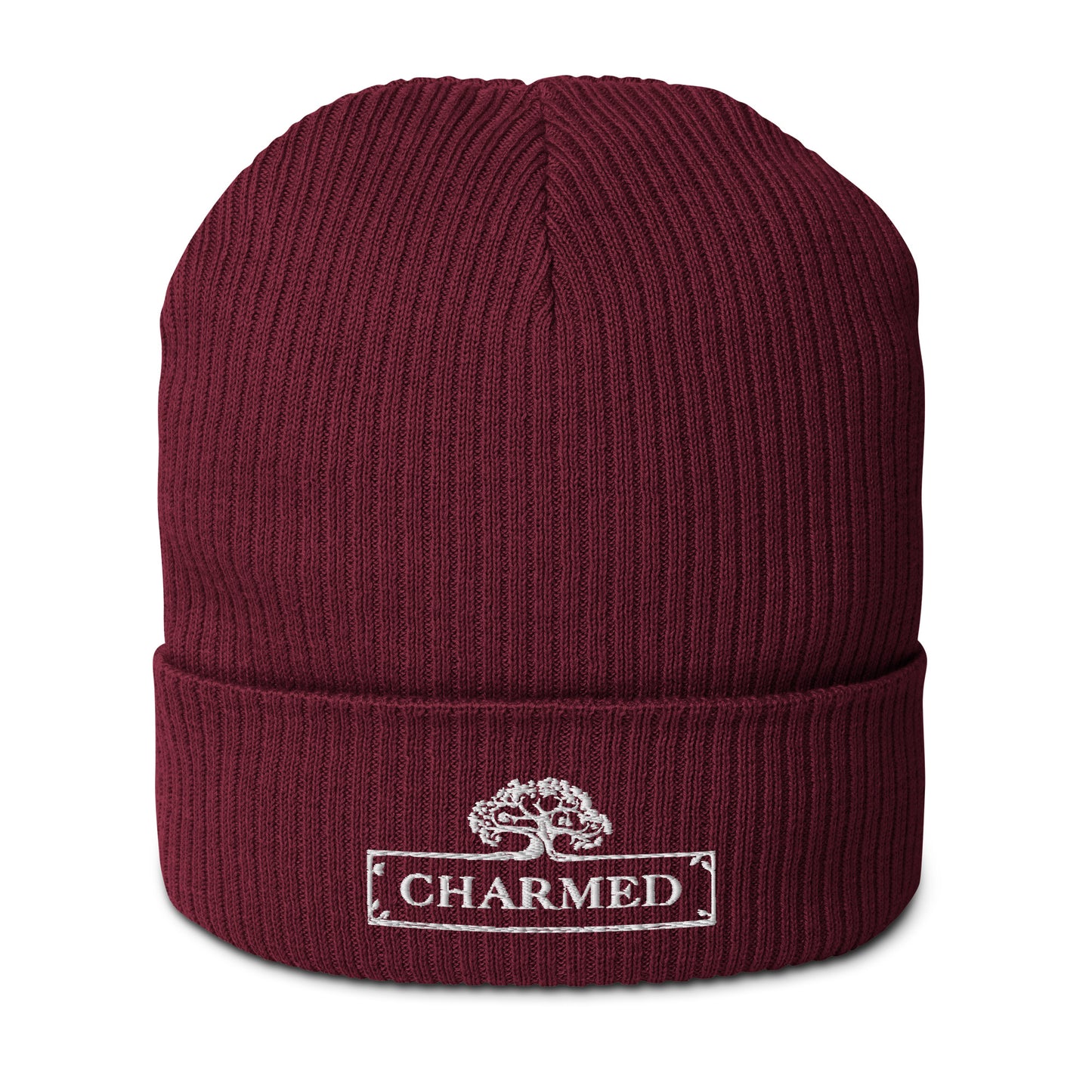 Classic Charmed Beanie
