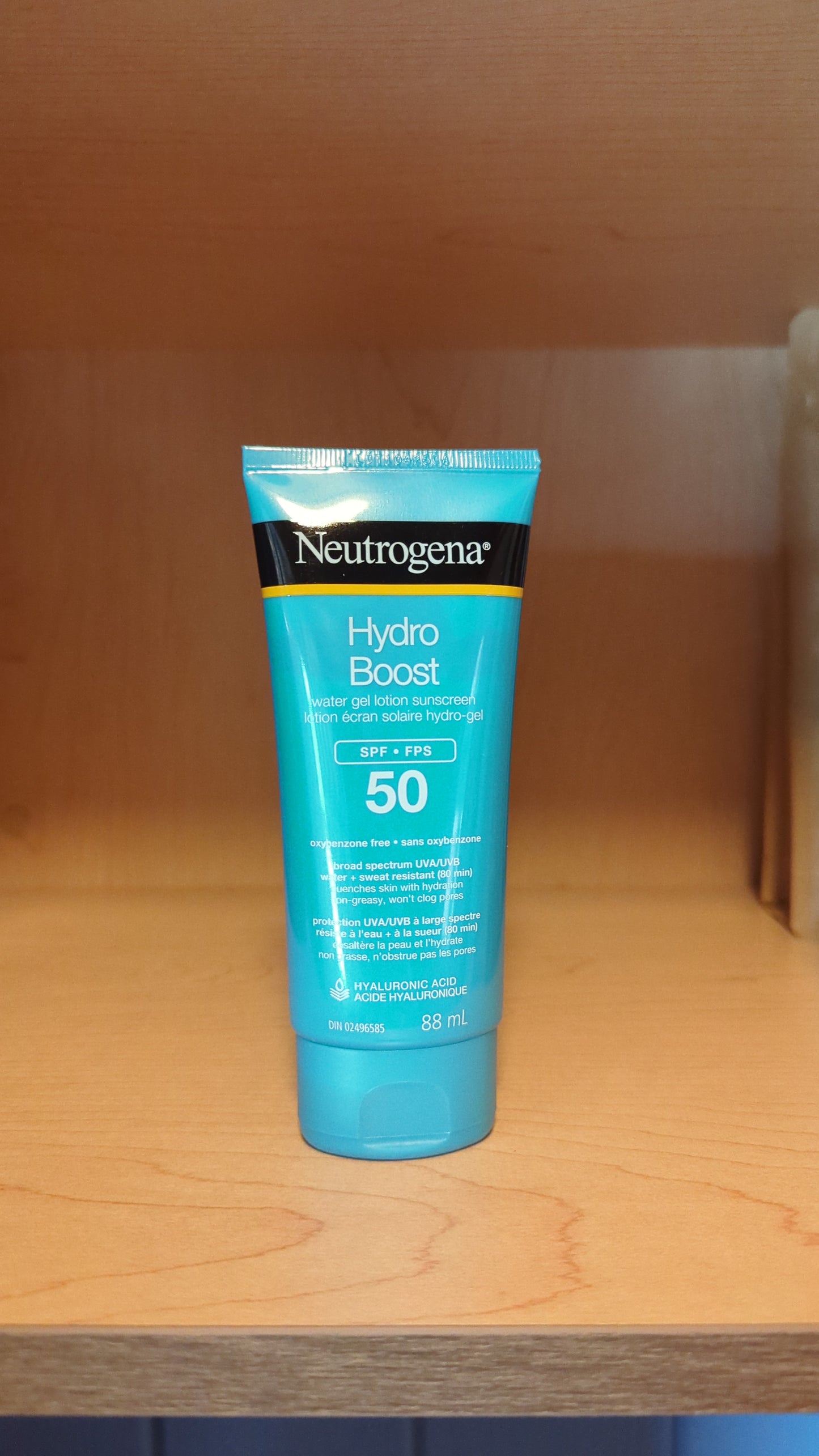 Sunscreen
