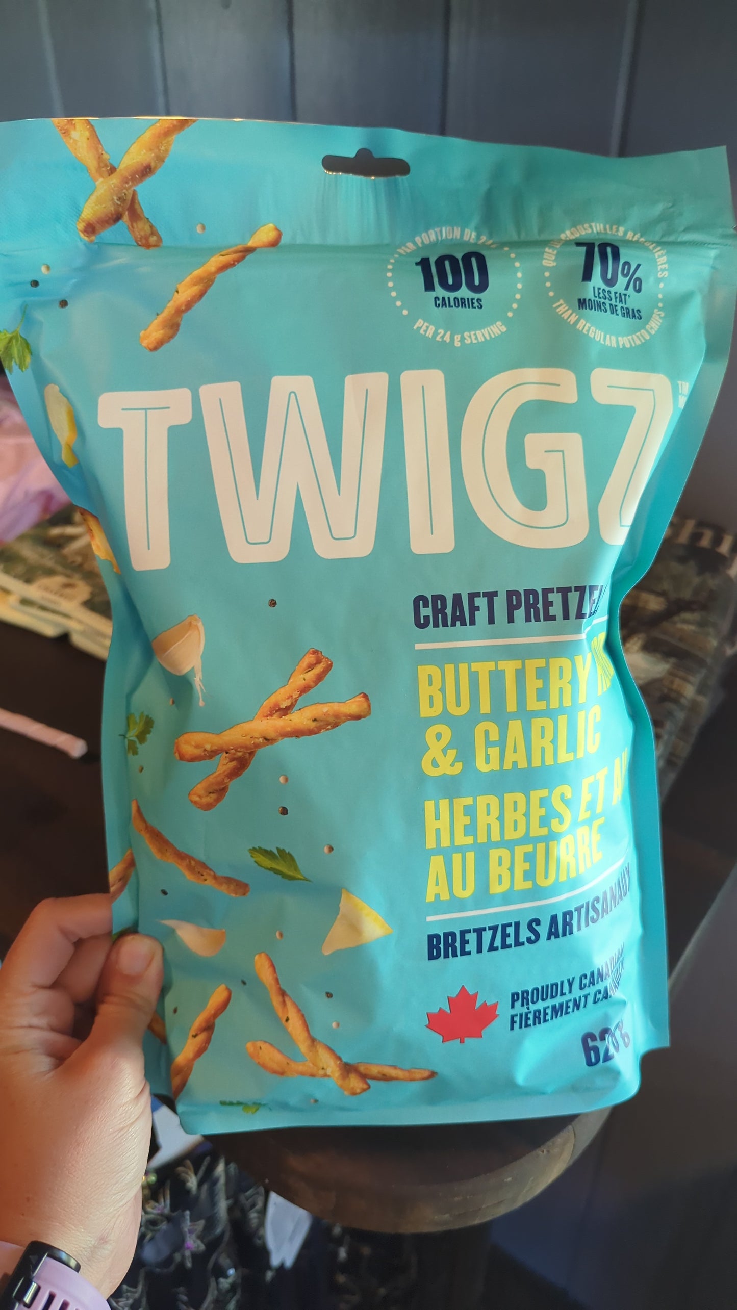 Twigz