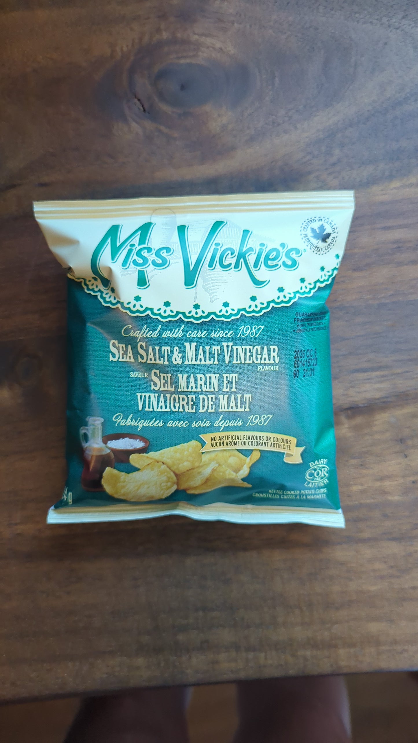 Potato Chips