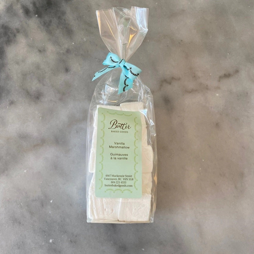 Gourmet Marshmallows