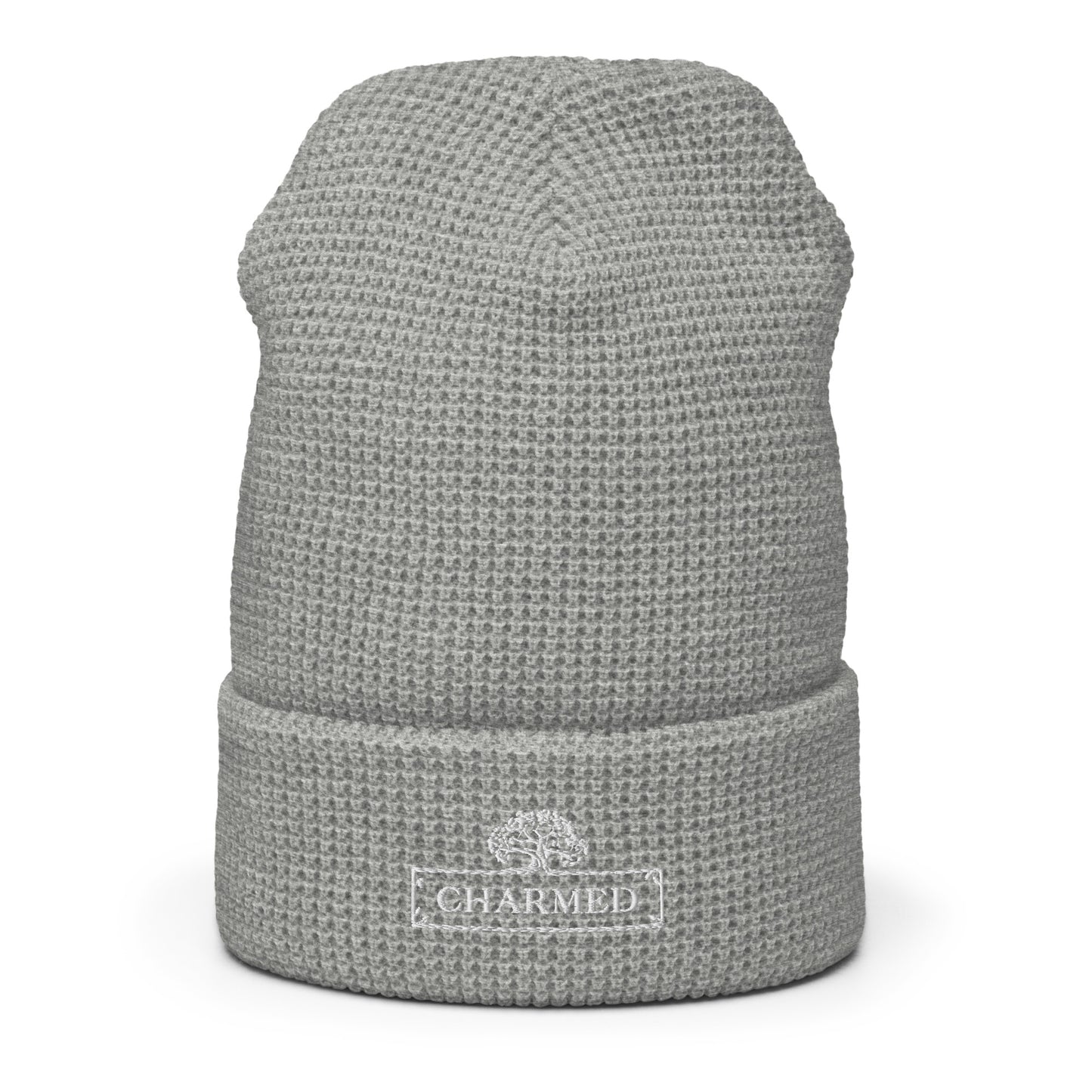 Charmed Classic Waffle Beanie