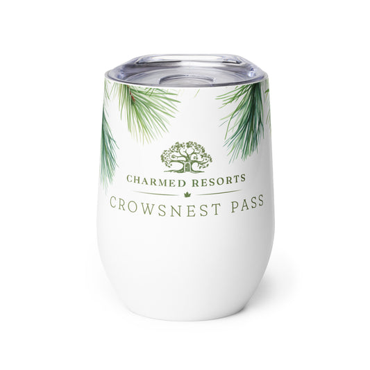 Tumbler Pine Wine