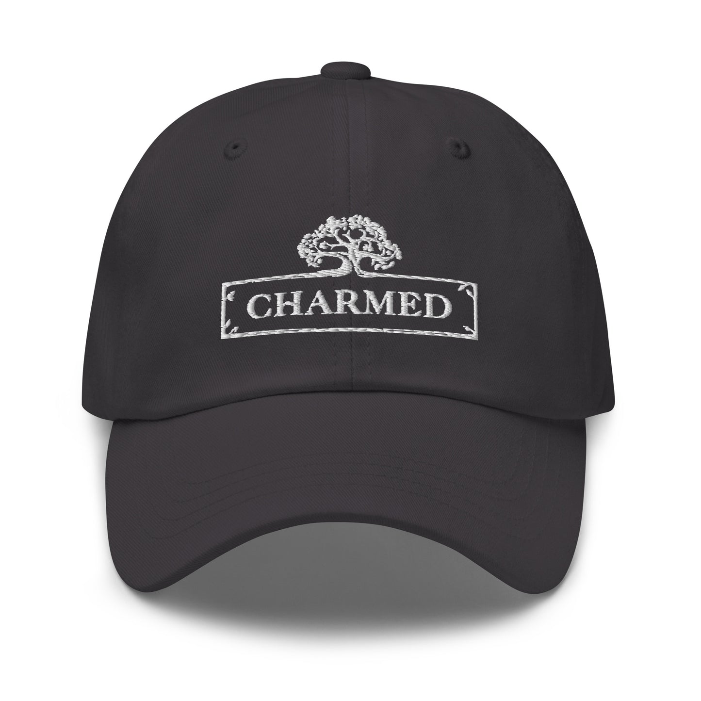 Charmed Classic Cap