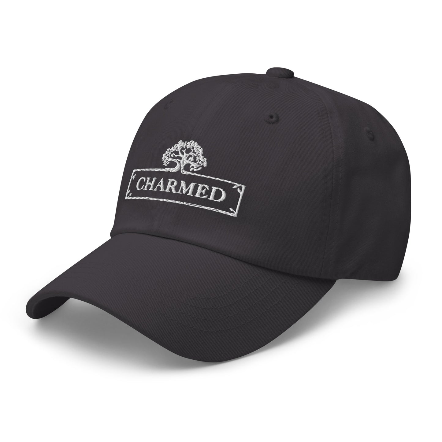 Charmed Classic Cap