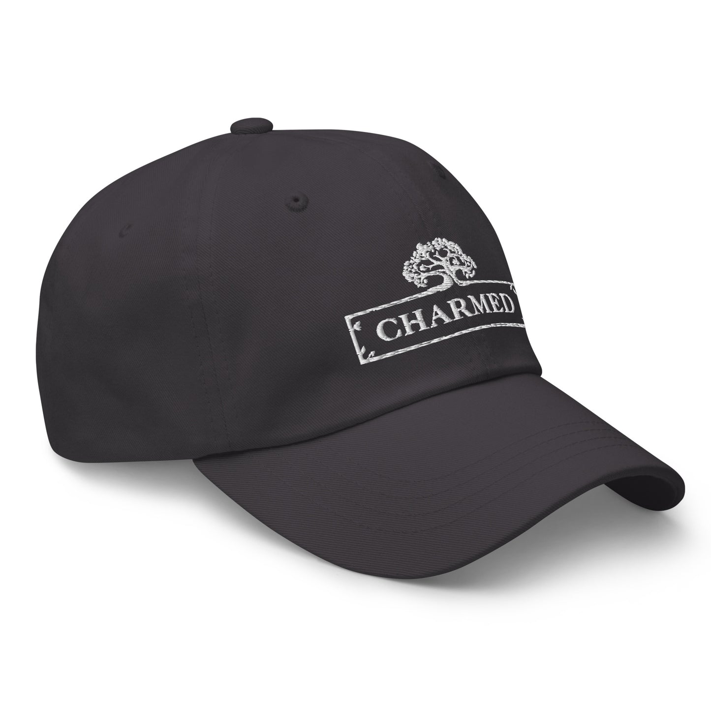 Charmed Classic Cap