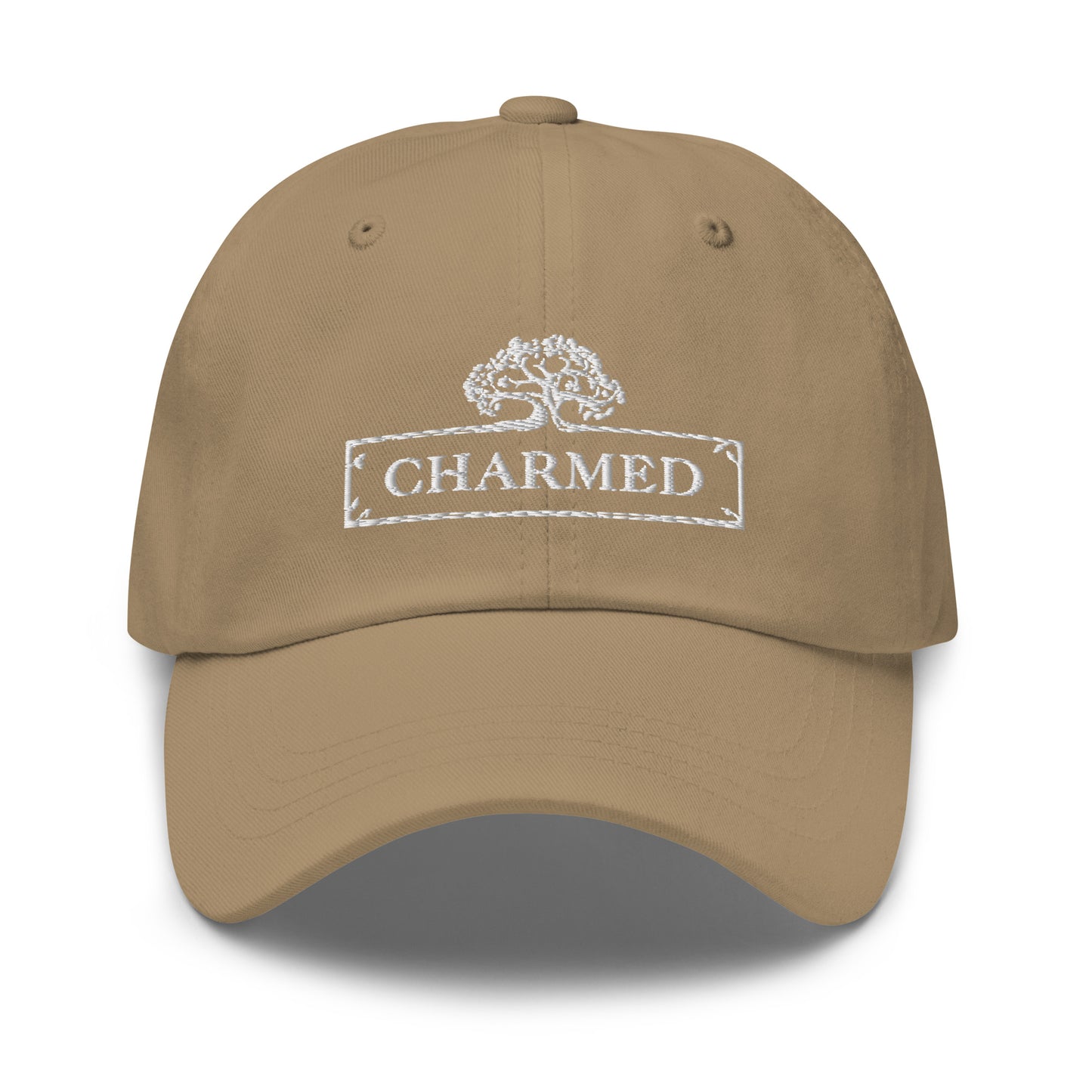Charmed Classic Cap