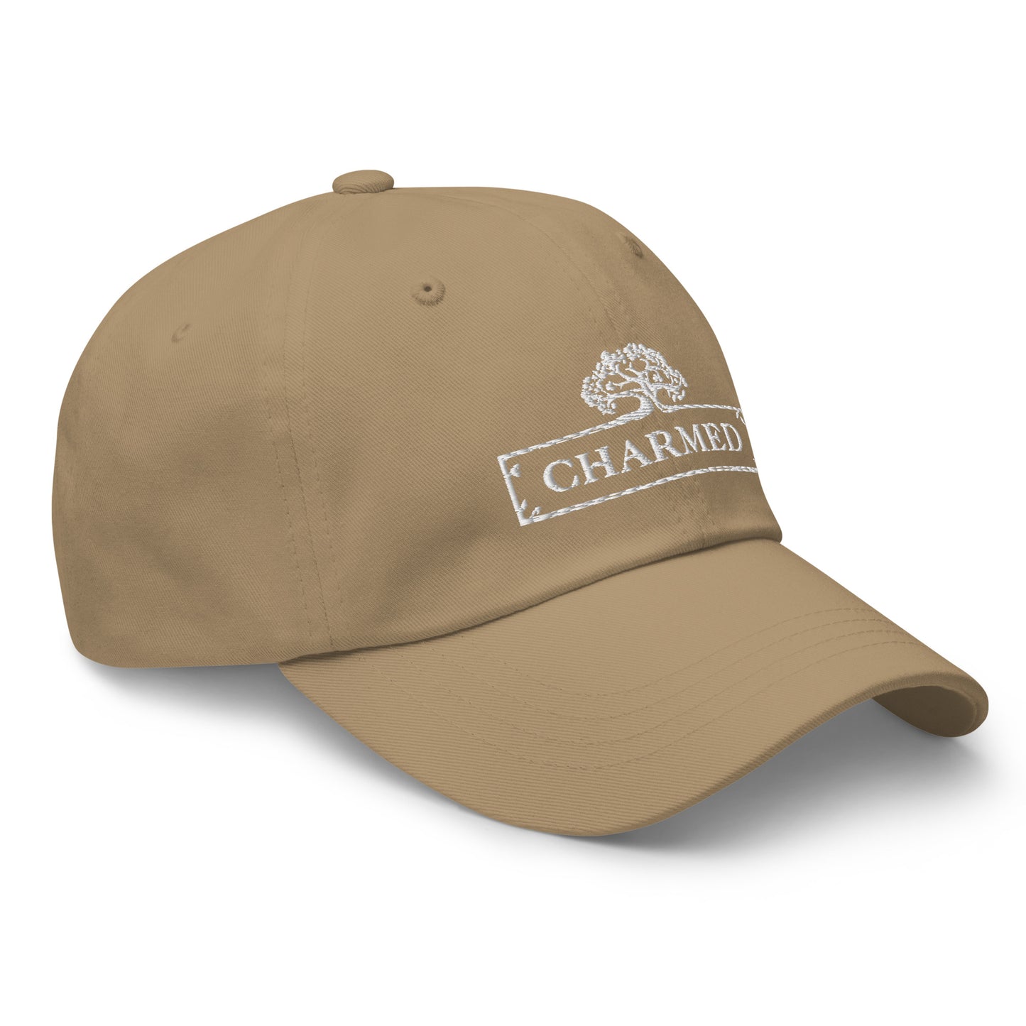 Charmed Classic Cap