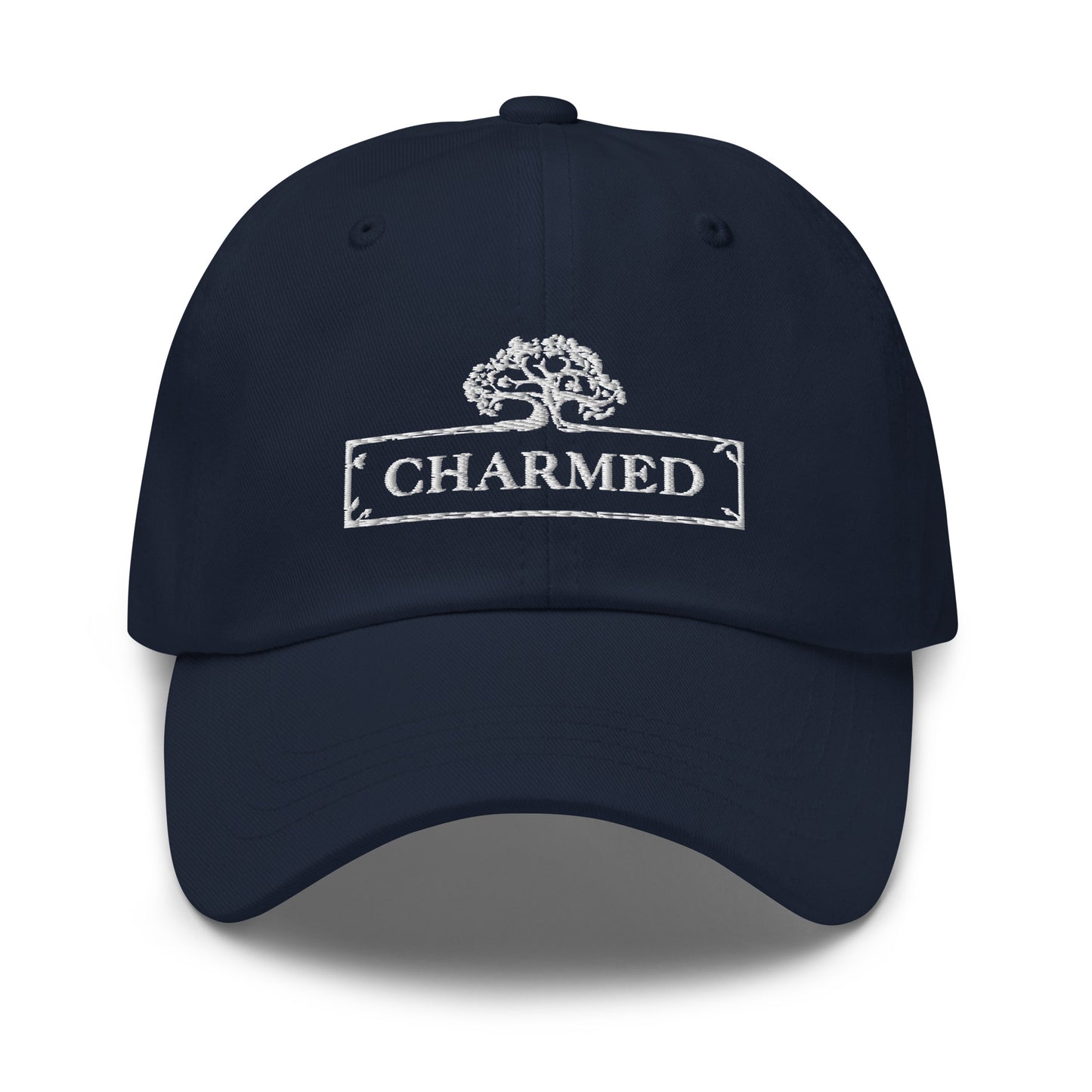 Charmed Classic Cap