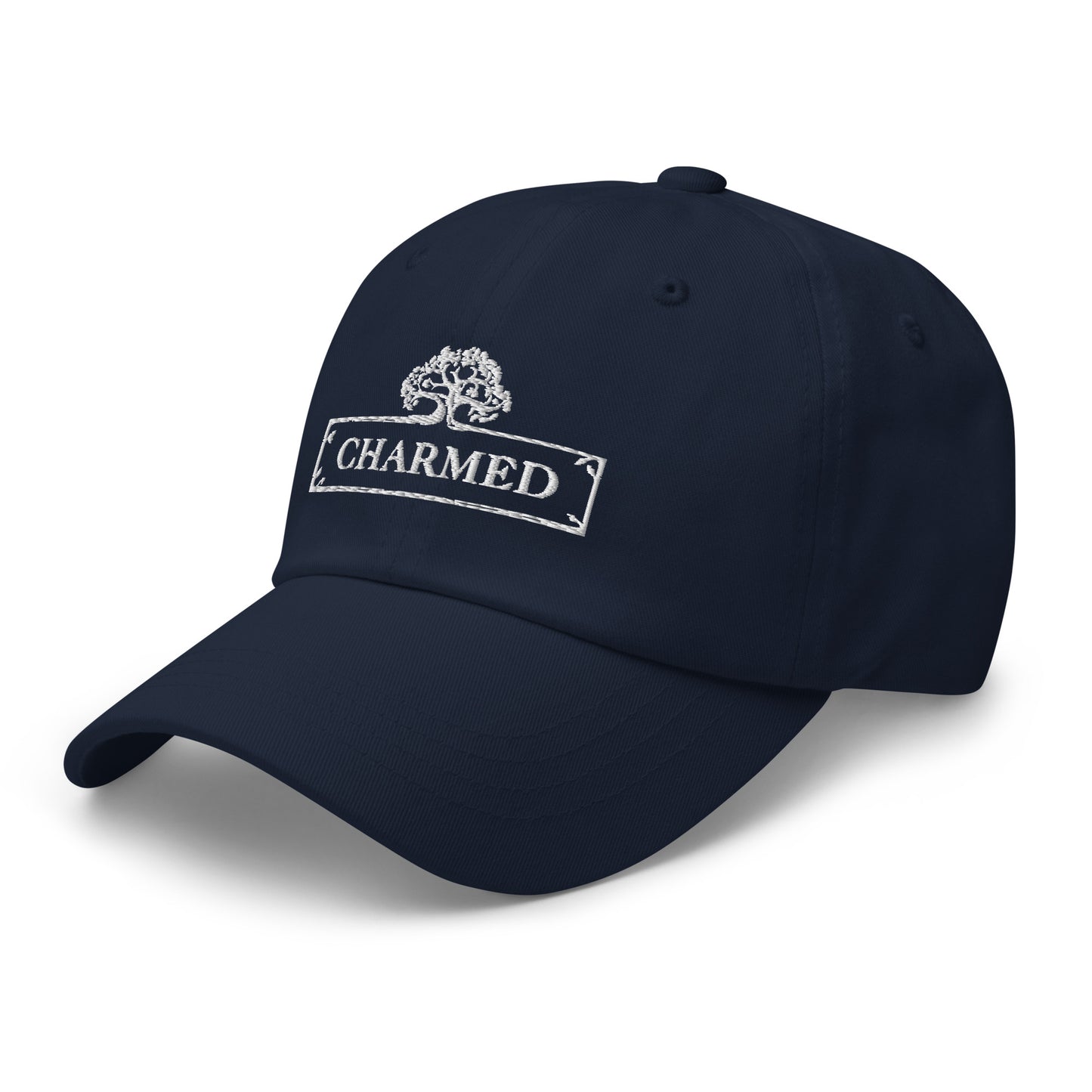 Charmed Classic Cap