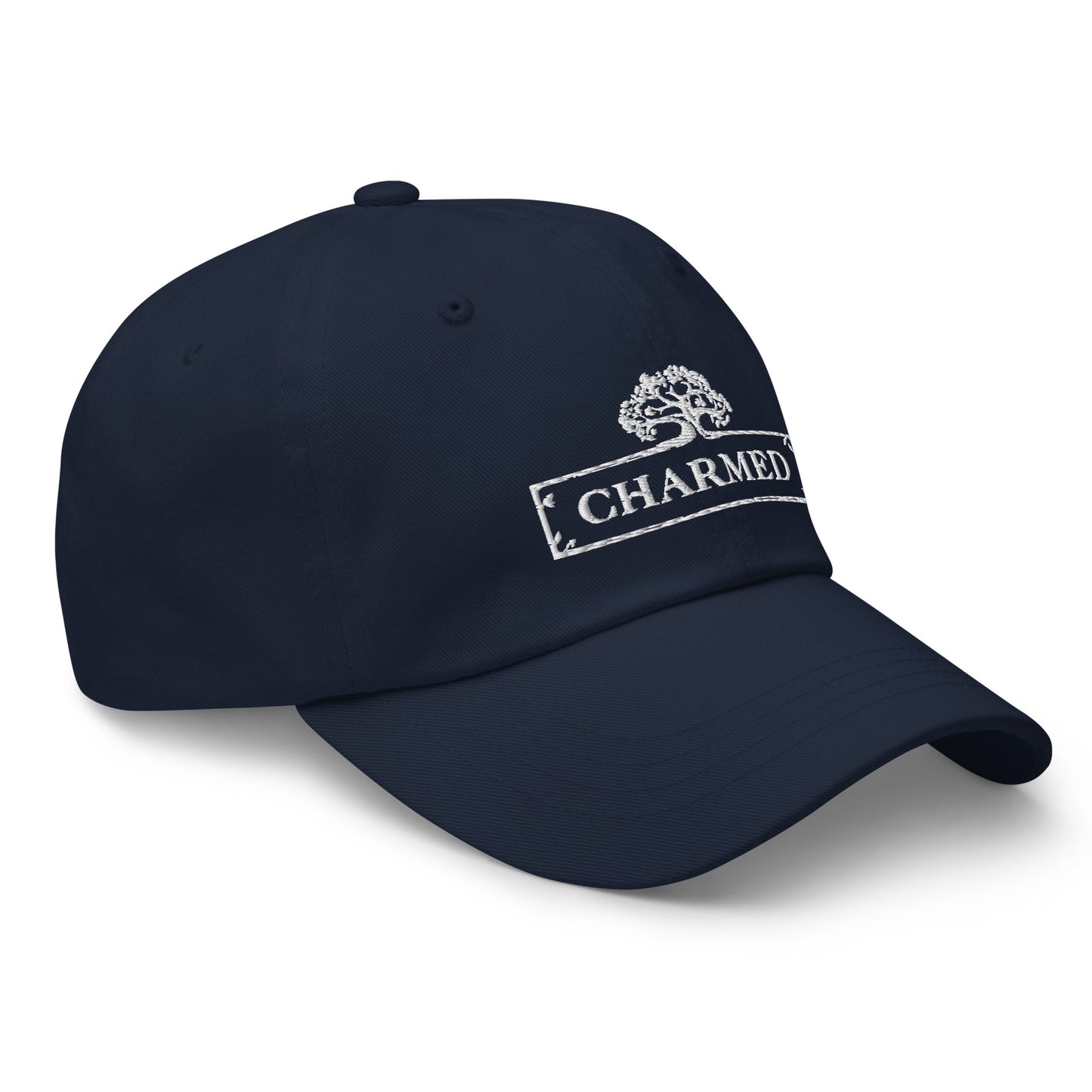 Charmed Classic Cap