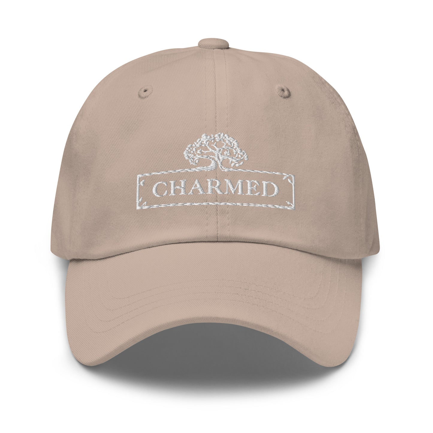 Charmed Classic Cap