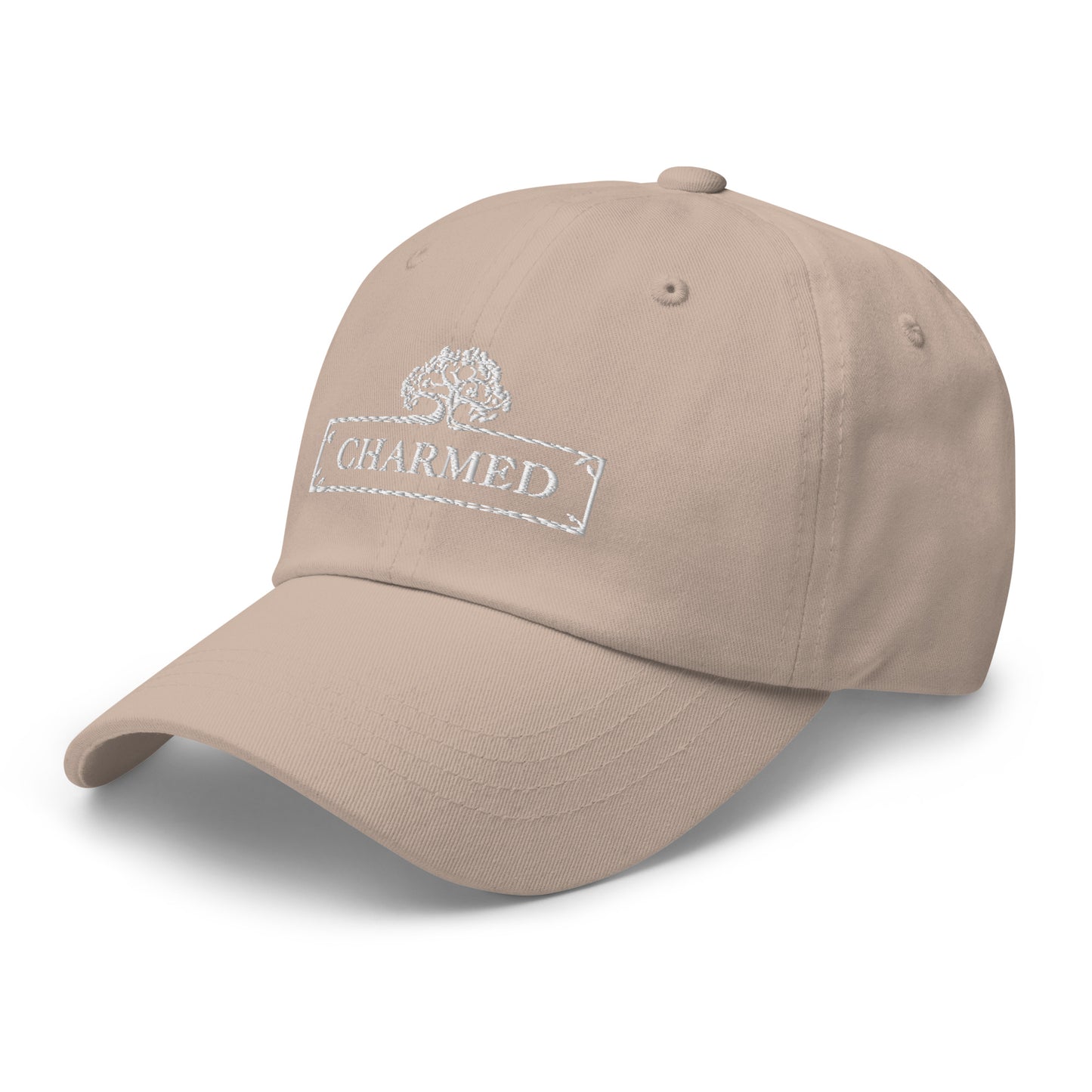 Charmed Classic Cap