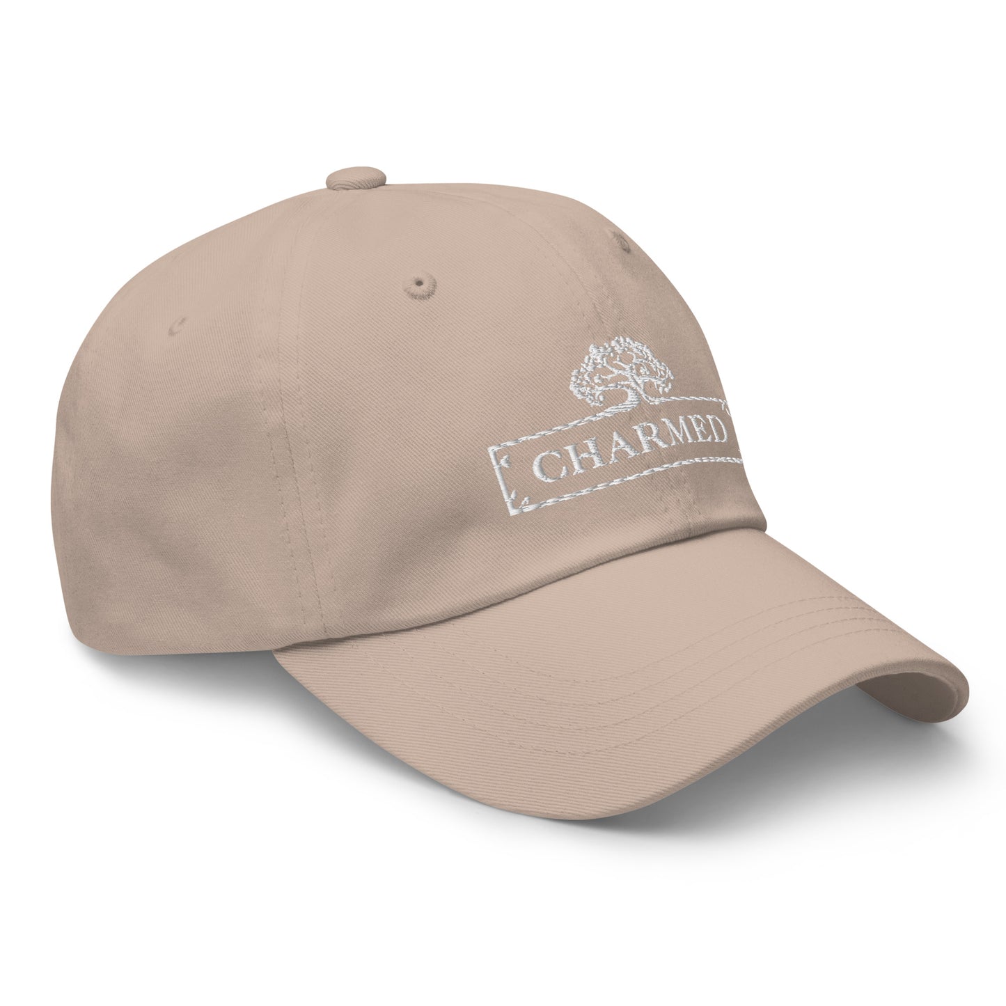 Charmed Classic Cap