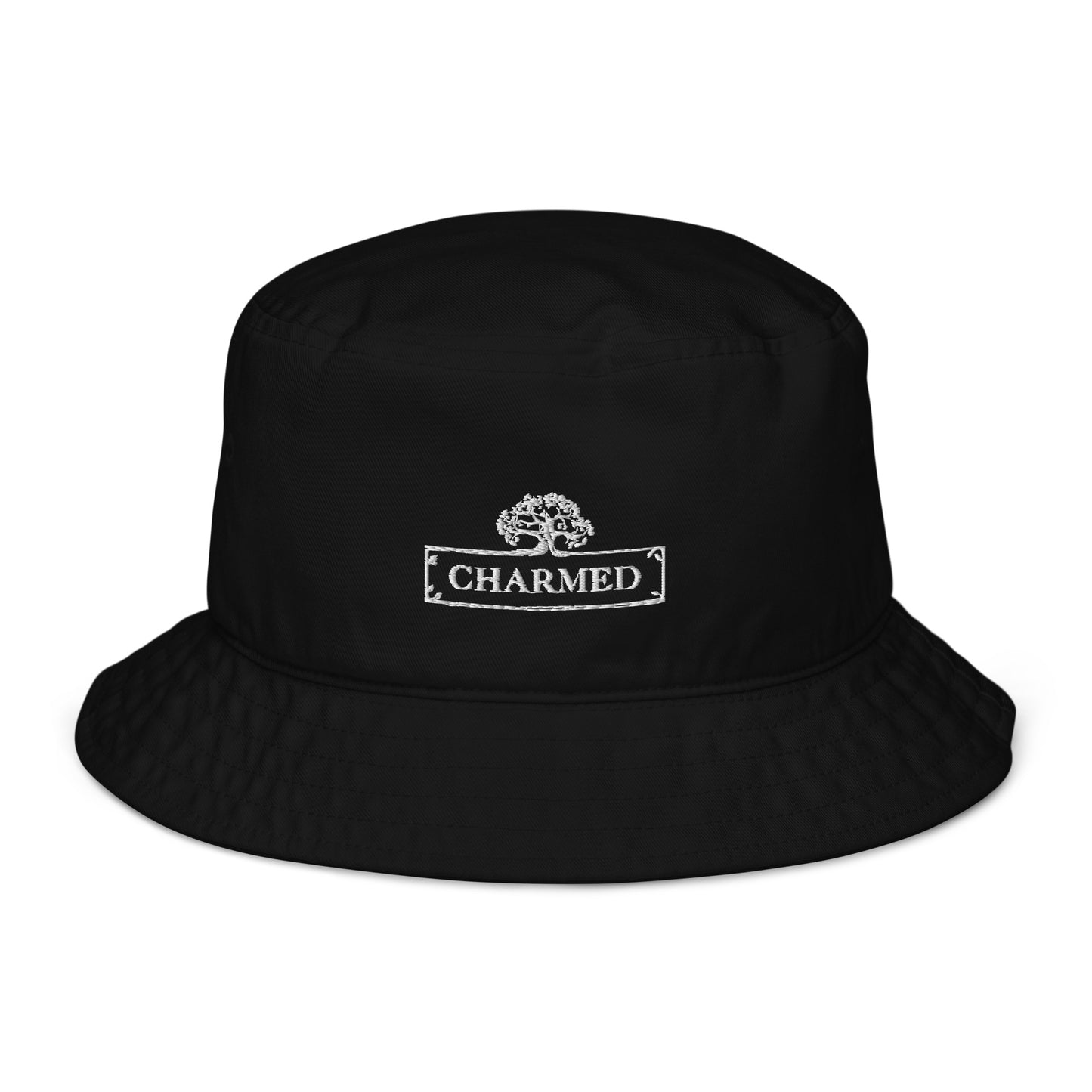 Charmed Classic Bucket Hat
