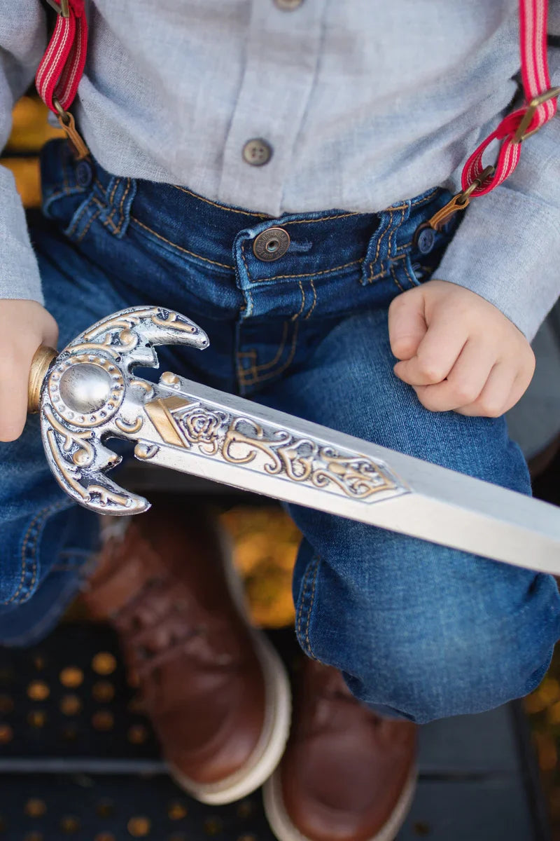 Knight Long Sword Assortment, 30"
