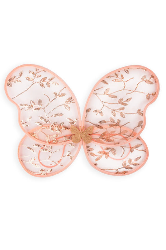 Butterfly Bliss Wings