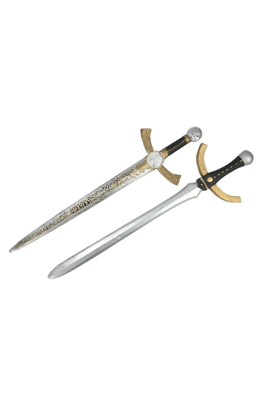 Knight Long Sword Assortment, 30"