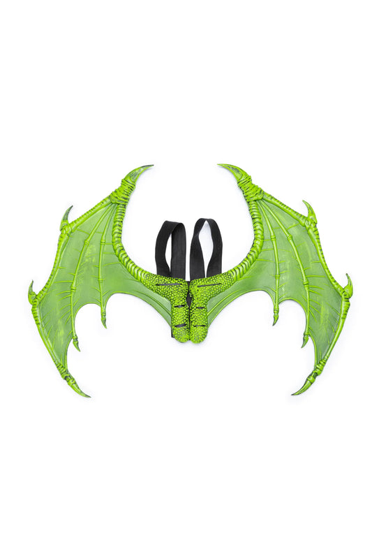 Dragon Wings