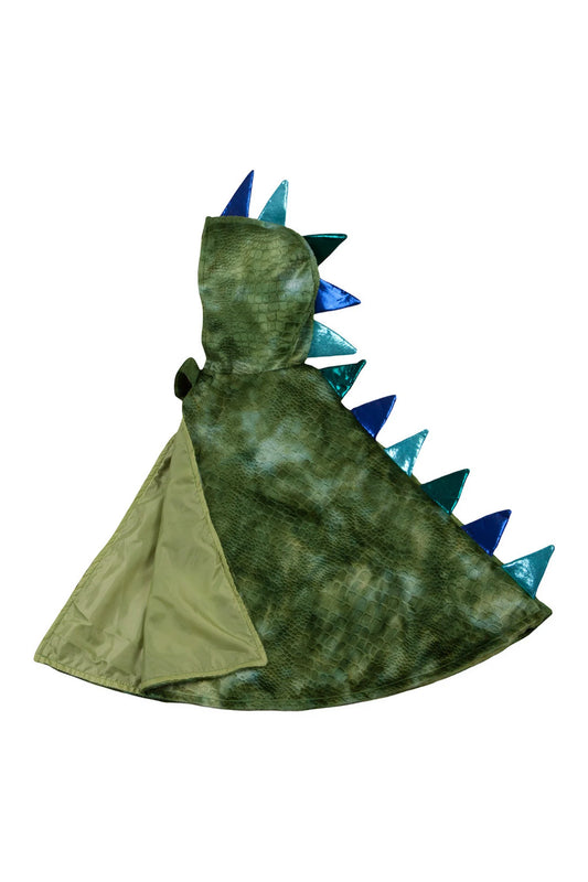 Dragon Toddler Cape