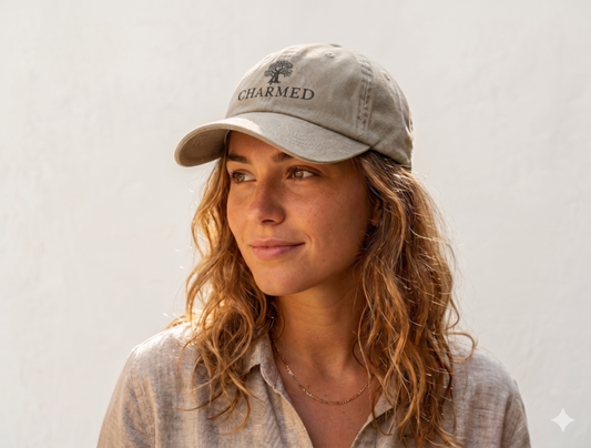 Charmed Hat