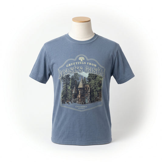 Adult Beast T-Shirt (In-Store)