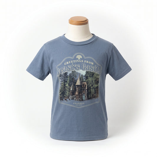 Beast Kids T-Shirt