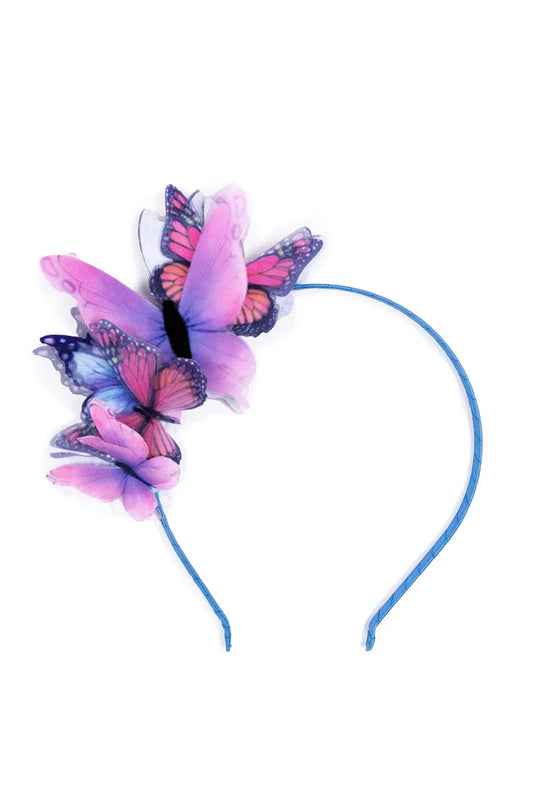 Butterfly Headband