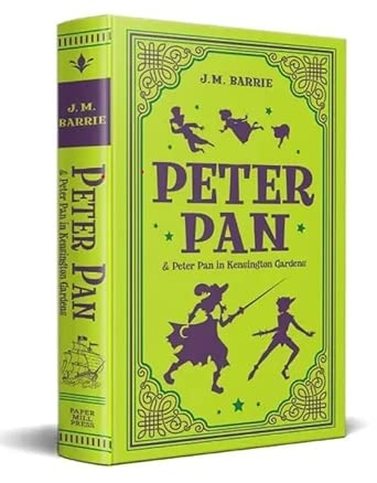 Peter Pan