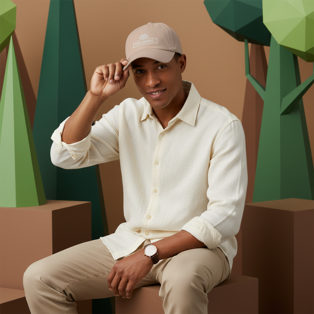 Charmed Classic Cap
