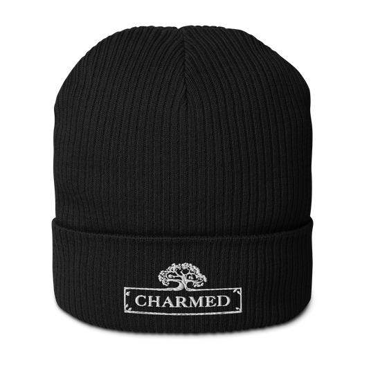 Classic Charmed Beanie
