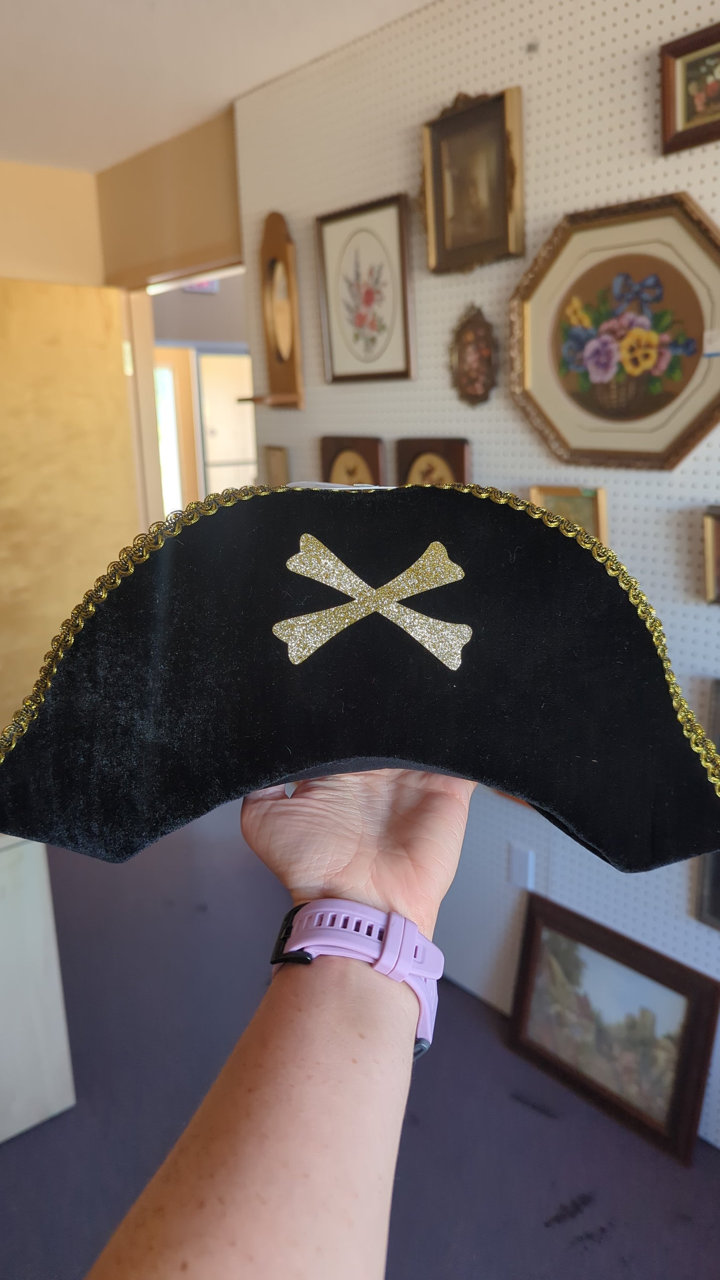 Pirate Hat