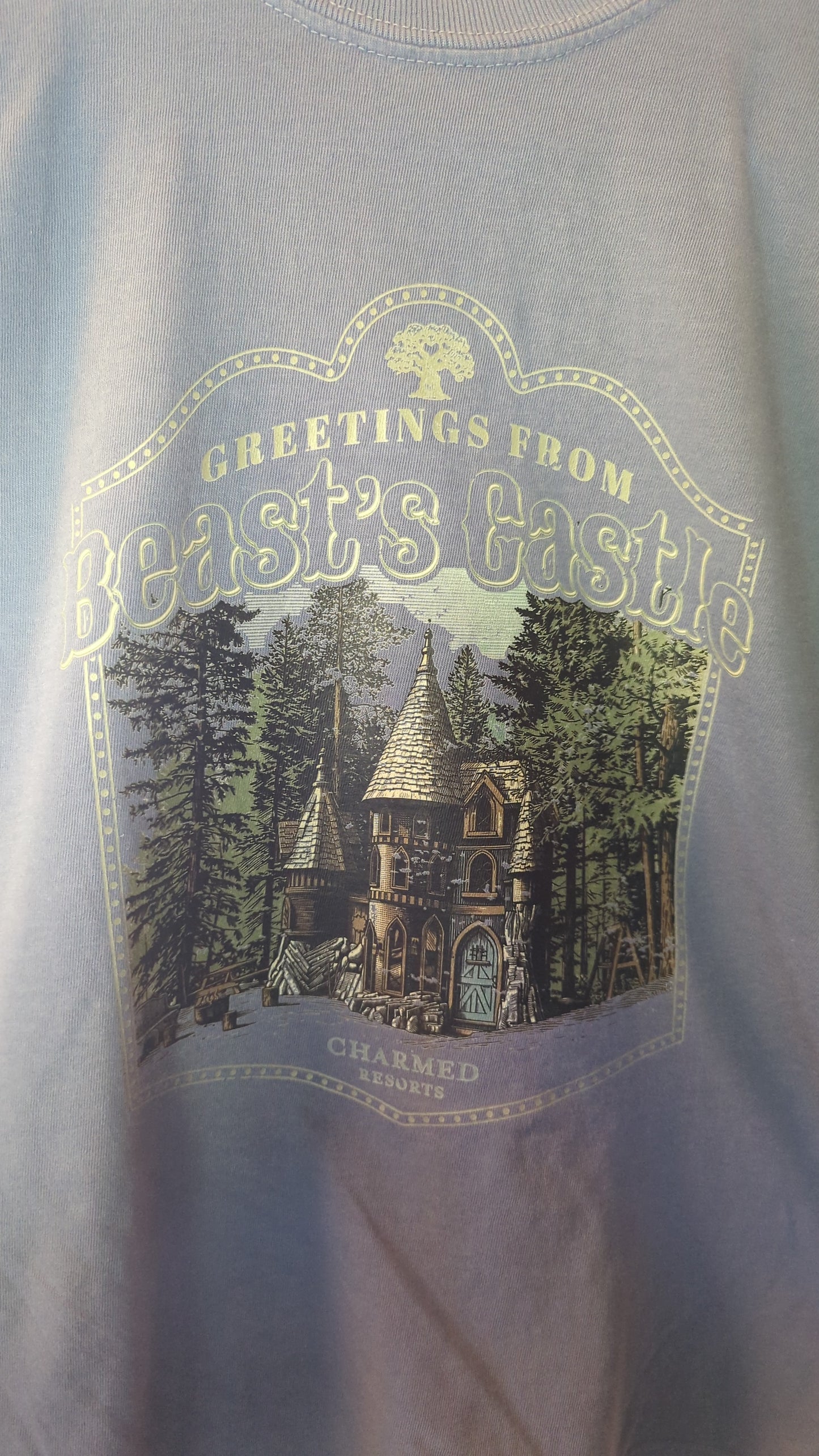 Beast Kids T-Shirt