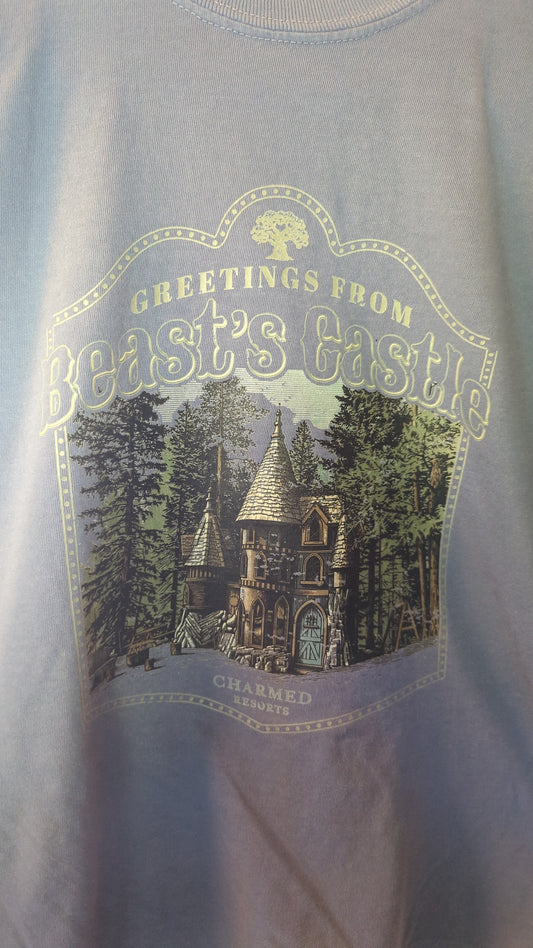 Adult Beast T-Shirt (In-Store)