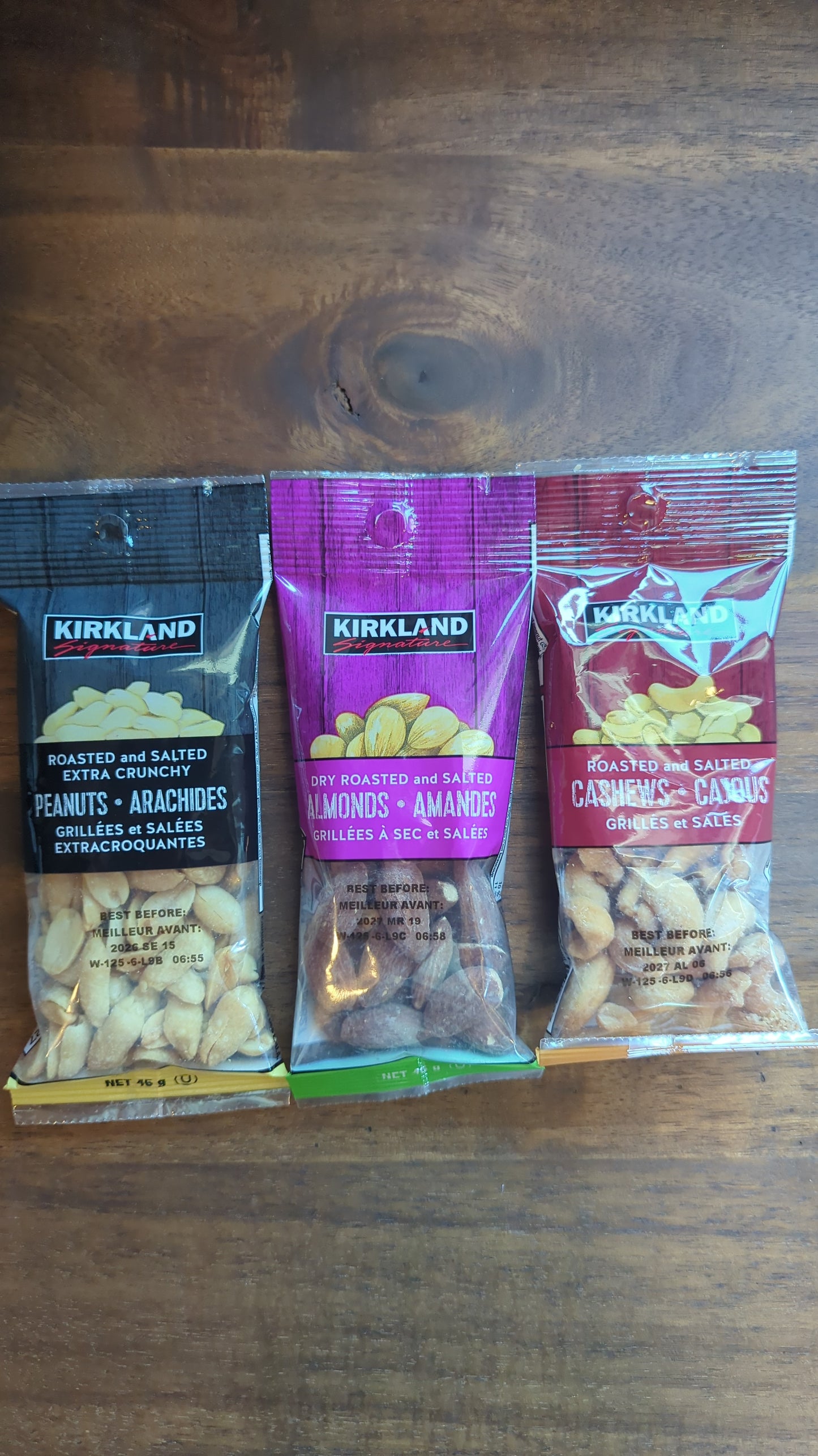 Peanuts