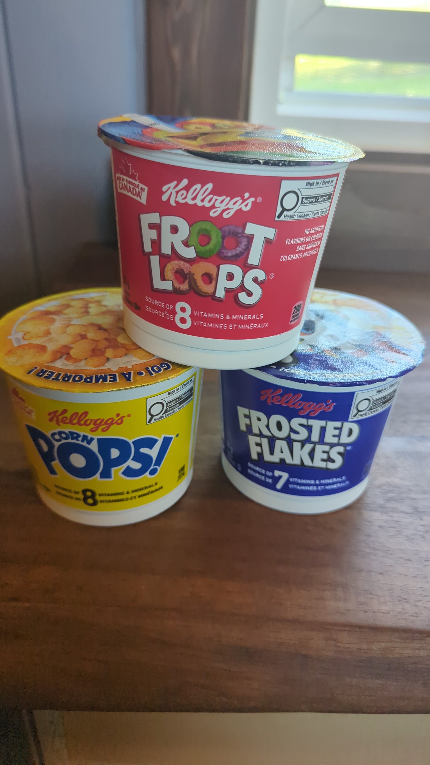 Cereal